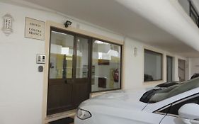 Apartamento Com Piscina Perto Da Praia