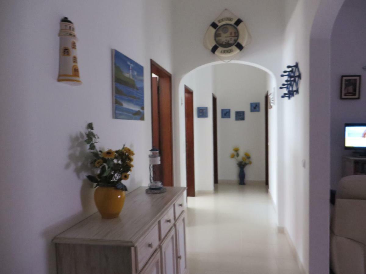 Apartamento Com Piscina Perto Da Praia Carvoeiro  Extérieur photo