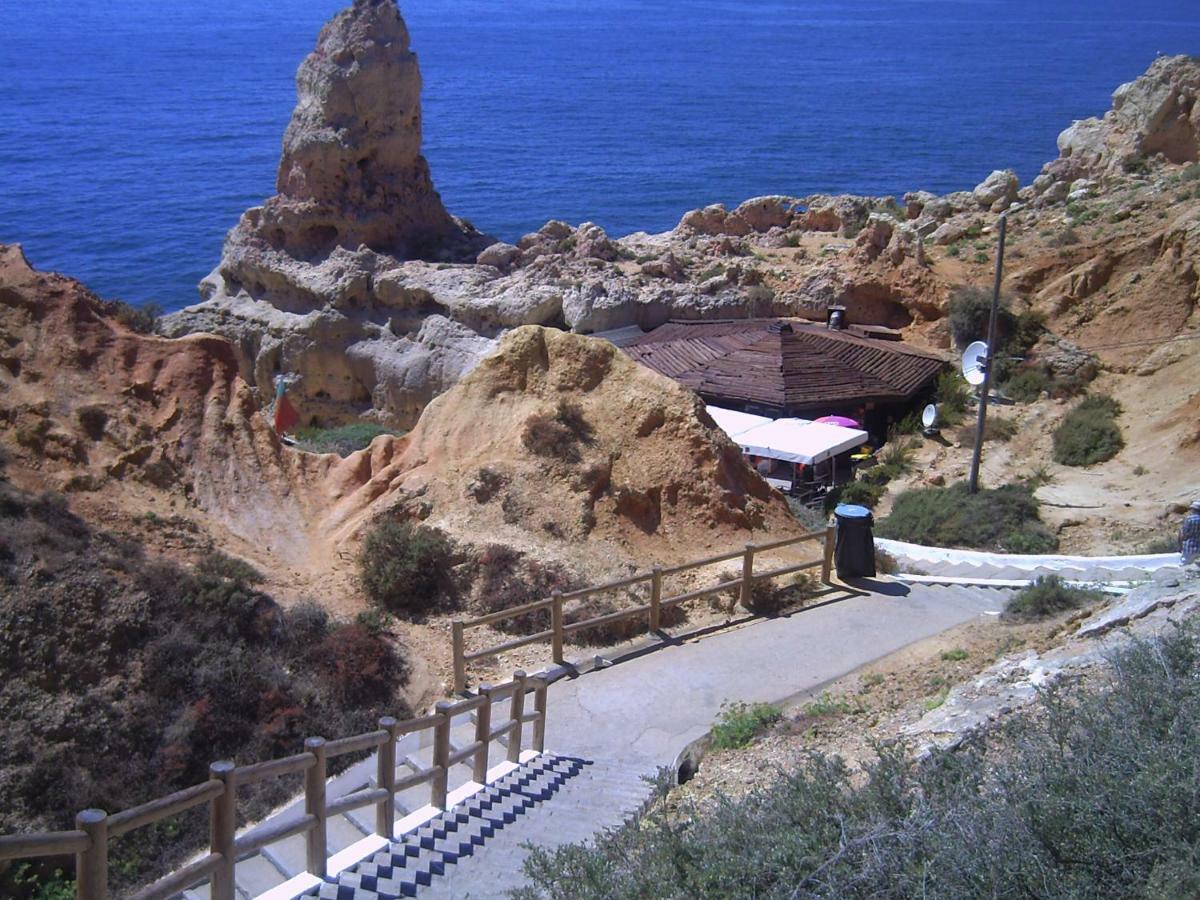 Apartamento Com Piscina Perto Da Praia Carvoeiro  Extérieur photo